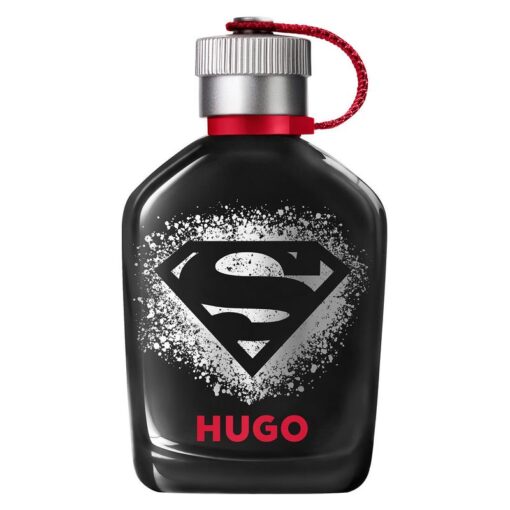HUGO BOSS - HUGO SUPERMAN EDP 125ML