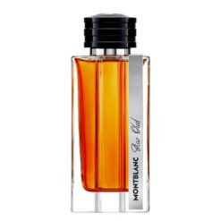 MONTBLANC - STAR OUD WARM WOODS EDP 125ML