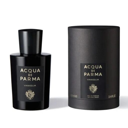 ACQUA DI PARMA - VANIGLIA EDP 180ML (NO TESTER)