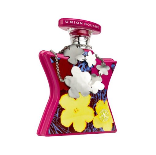 BOND No.9 - ANDY WARHOL 100ML