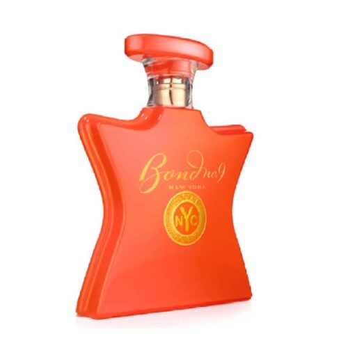 BOND No.9 - LITTLE ITALY EDP 100ML