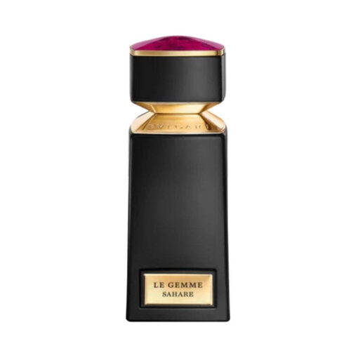 BULGARI - LE GEMME SAHARE EDP 125ML