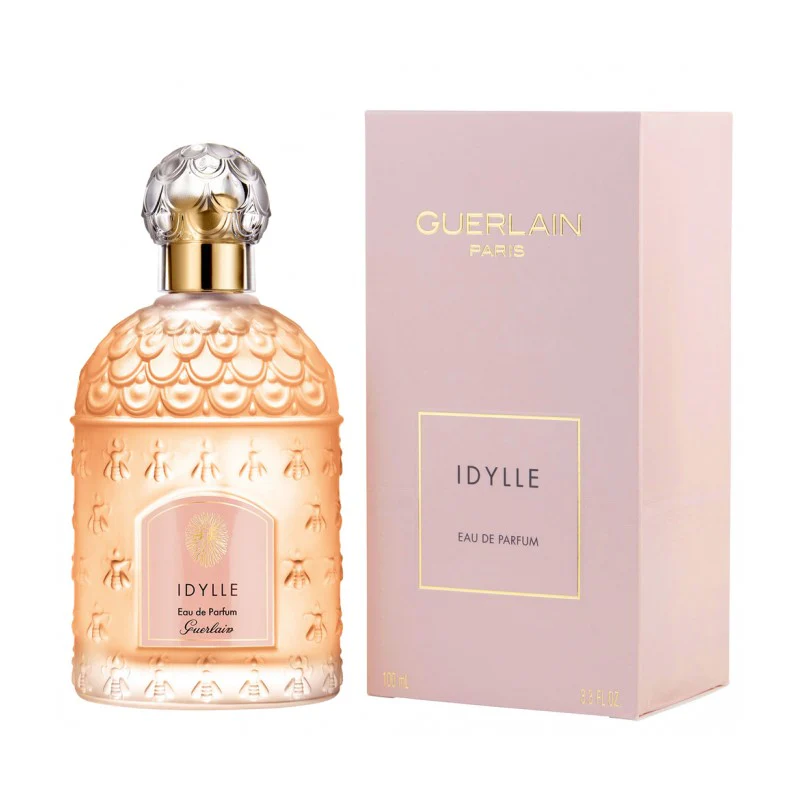GUERLAIN - IDYLLE EDP 50ML (NO TESTER)