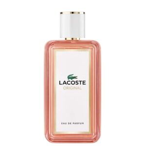 LACOSTE - ORIGINAL POUR FEMME EDP 100ML