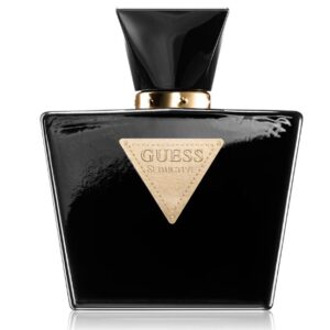 GUESS - SEDUCTIVE NOIR WOMEN EDT 75ML