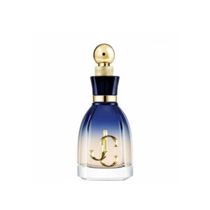 JIMMY CHOO - I WANT CHOO LIMITED EDITION EDP 100ML