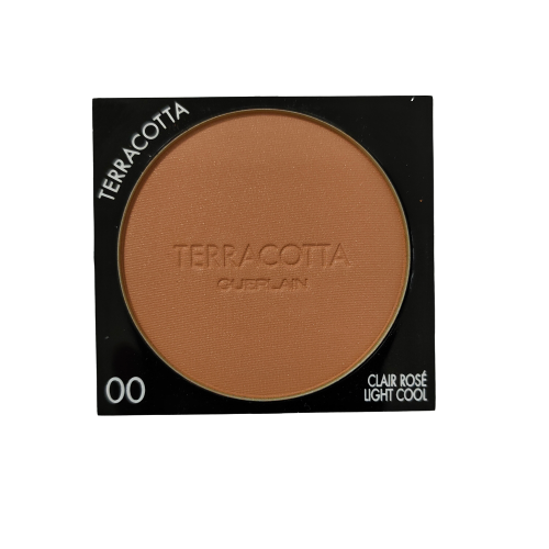 GUERLAIN -TERRACOTTA CLAIR ROSE RICARICA 00