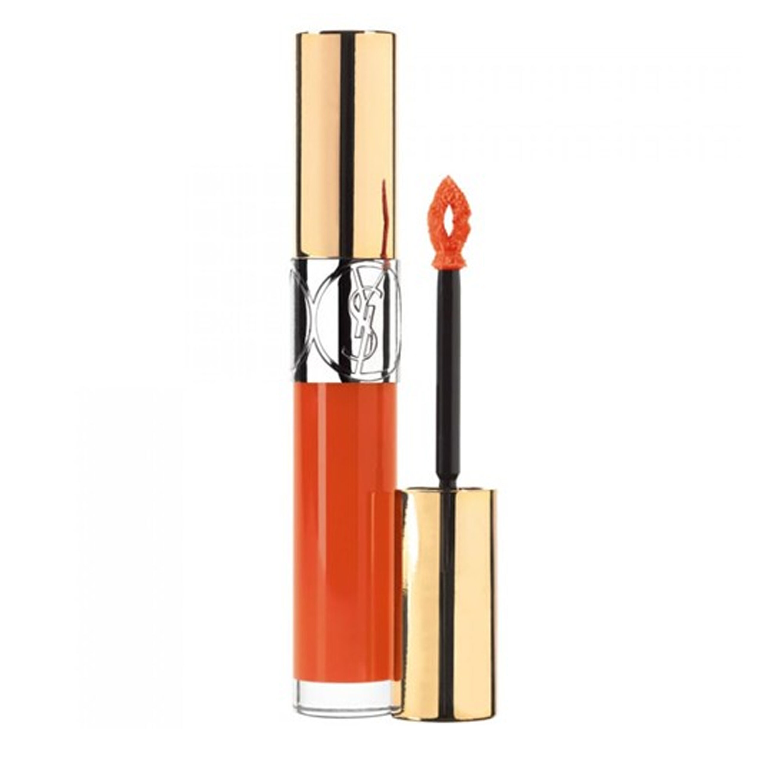 YSL - GLOSS VOLUPTE N 3 ROSE FUSION