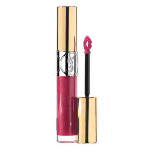 YSL - VOLUPTE’ 4 FUCSIA VERMEIL