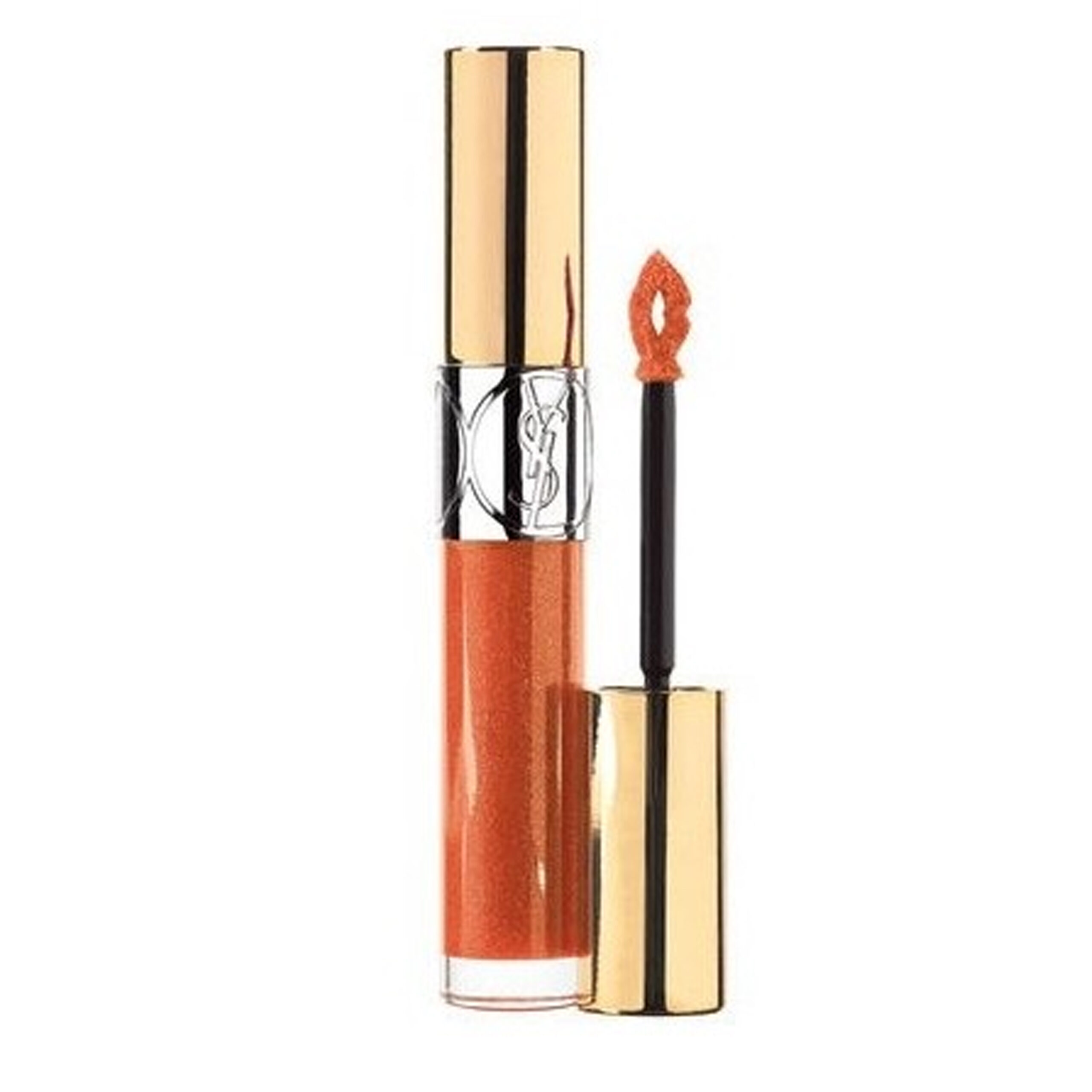 YSL - GLOSS VOLUPTE’ 103 OPIUM PERSAN