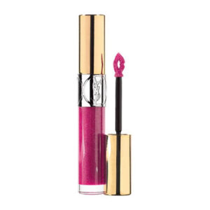 YSL - GLOSS VOLUPTE N 49 TERRIBLEMENT FUCHSIA