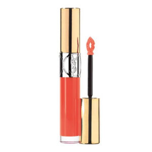 YSL - VOLUPTE 204 CORAIL TRAPEZE