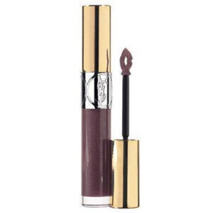 YSL - GLOSS VOLUPTE 104 PRUNE ORGANDI