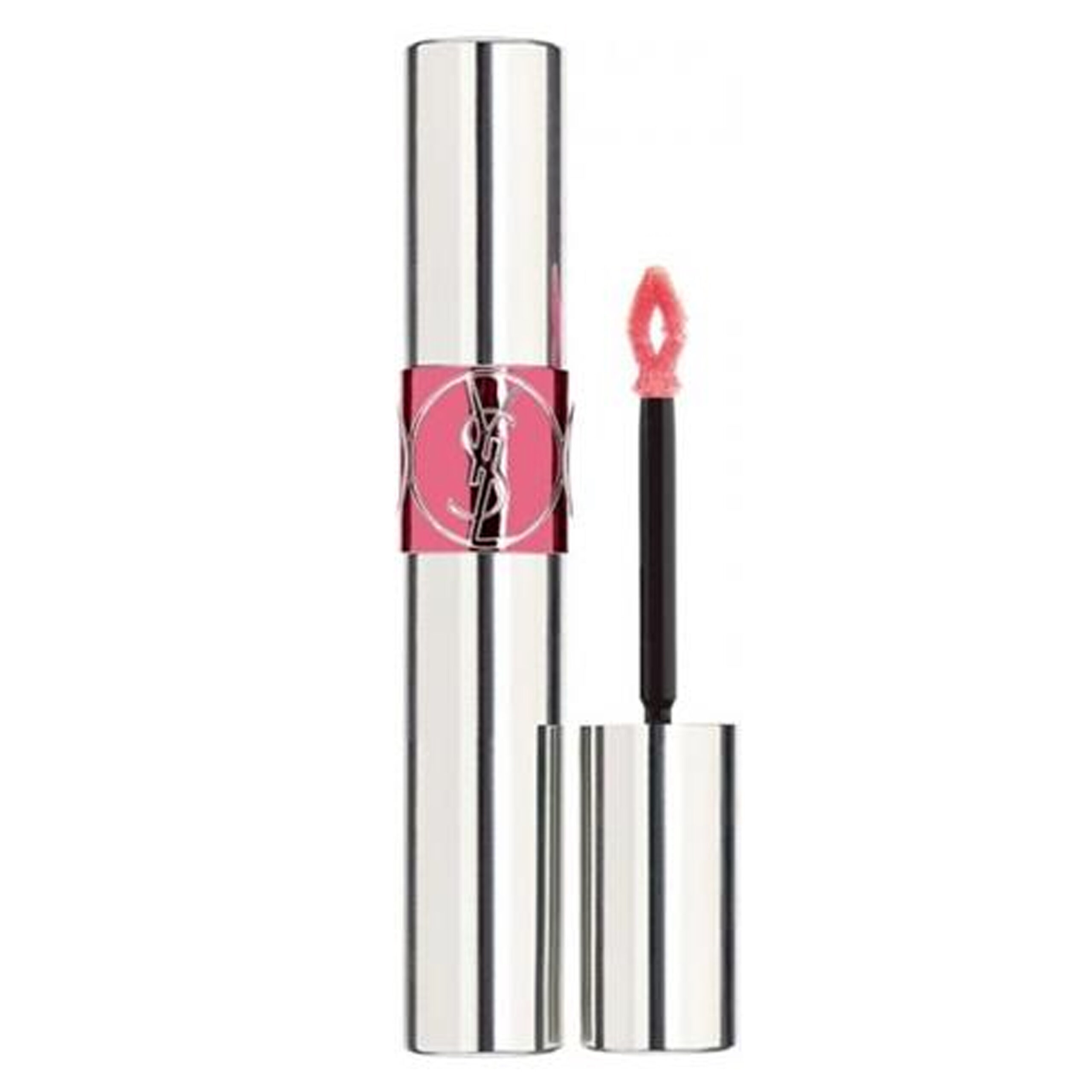 YSL - VOLUPTE TINT IN OIL 11 LOVE ME NUDE