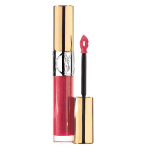 YSL - GLOSS VOLUPTE’ 102 ROSE SATINE