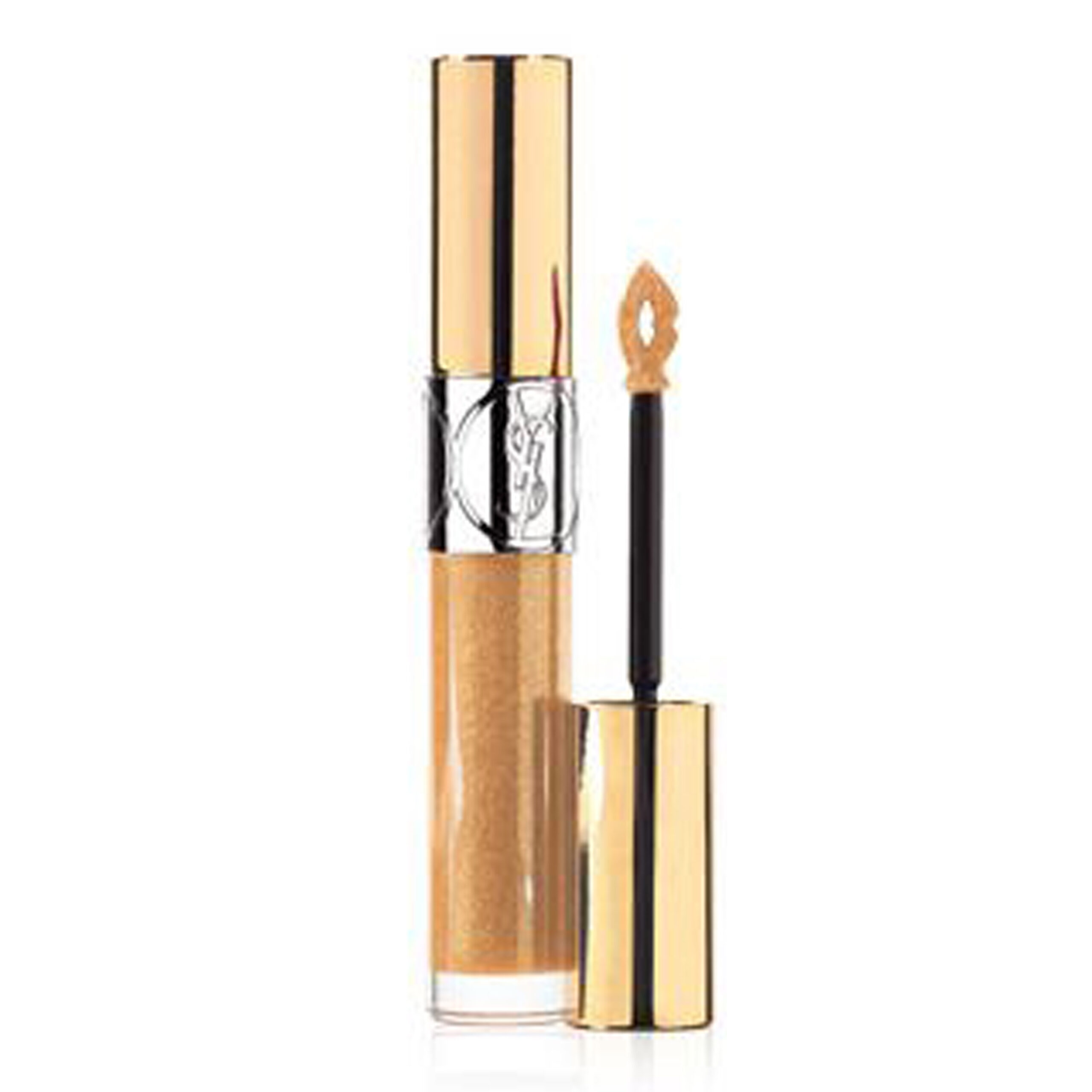YSL - GLOSS VOLUPTE’ 1 GOLD
