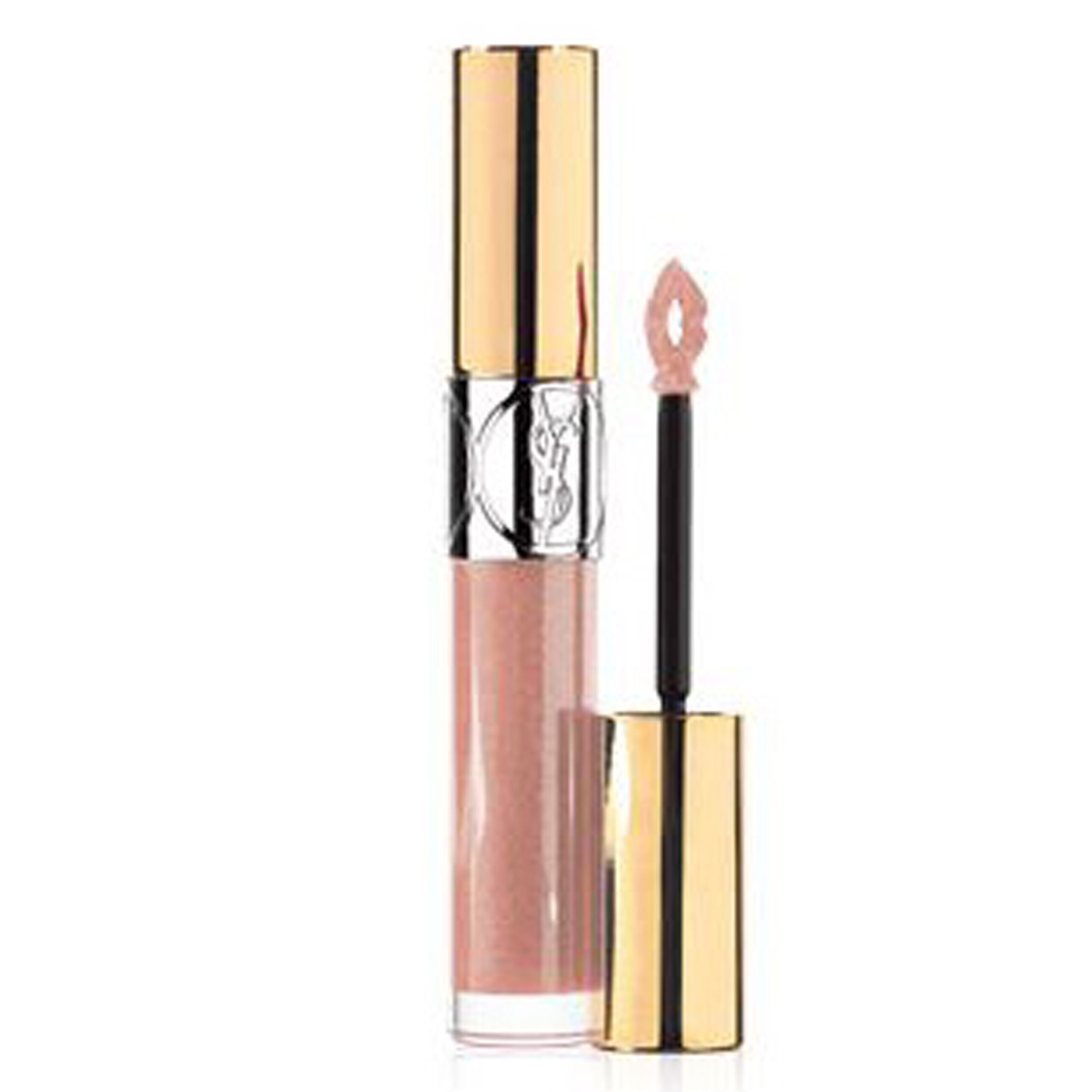 YSL - VOLUPTE’ 20 NUDE CARAT