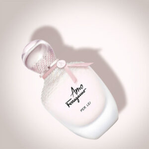 SALVATORE FERRAGAMO - AMO PER LEI EDP 100ML