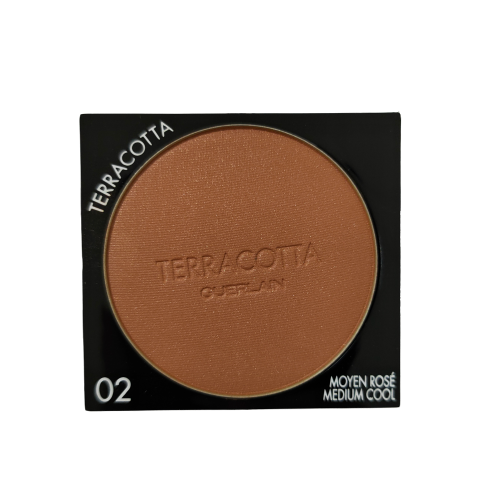 GUERLAIN - TERRACOTTA MOYEN ROSE RICARICA 02