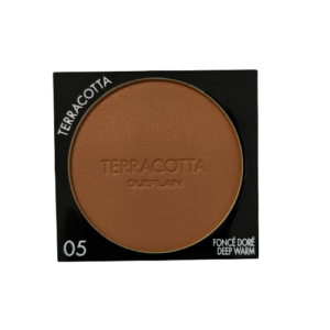 GUERLAIN - TERRACOTTA FONCE DORE RICARICA 05