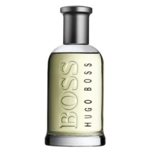 Alternative view of HUGO BOSS - BOTTLED EDT 100 ML