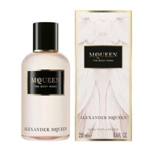ALEXANDER McQUEEN SHOWER GEL 250ML