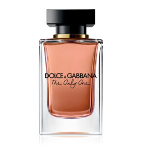 DOLCE & GABBANA - THE ONLY ONE EDP 100ML