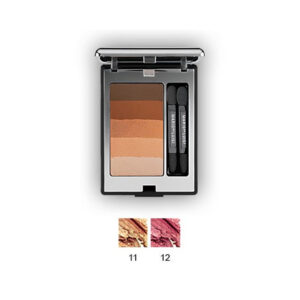 MARIO DE LUIGI - PALETTE OMBRETTO ELEMENTYS N 11