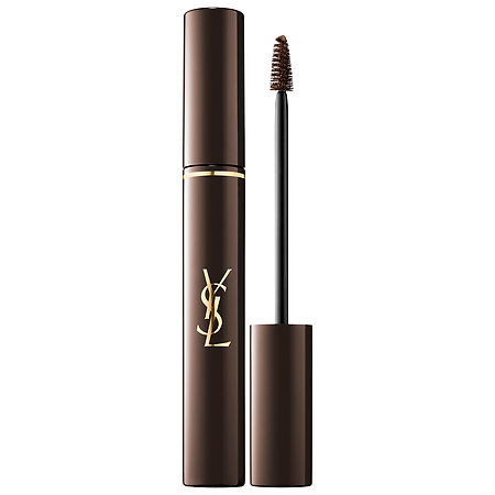 YSL Mascara couture brow 2