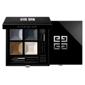 GIVENCHY - PRISME QUATUOR OMBRE REGARD ECLAT E INTENSITE 4 IMPERTINENCE