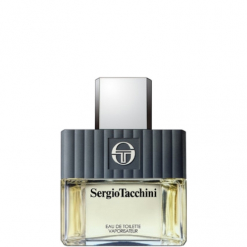 SERGIO TACCHINI - POUR HOMME EDT 100ML
