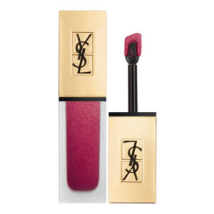 YSL Tinta Matte Tatouage Couture Metallics 106