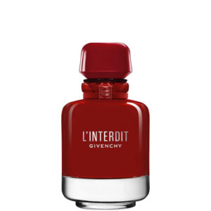 GIVENCHY -  L'INTERDIT ROUGE ULTIME EDP 80ML