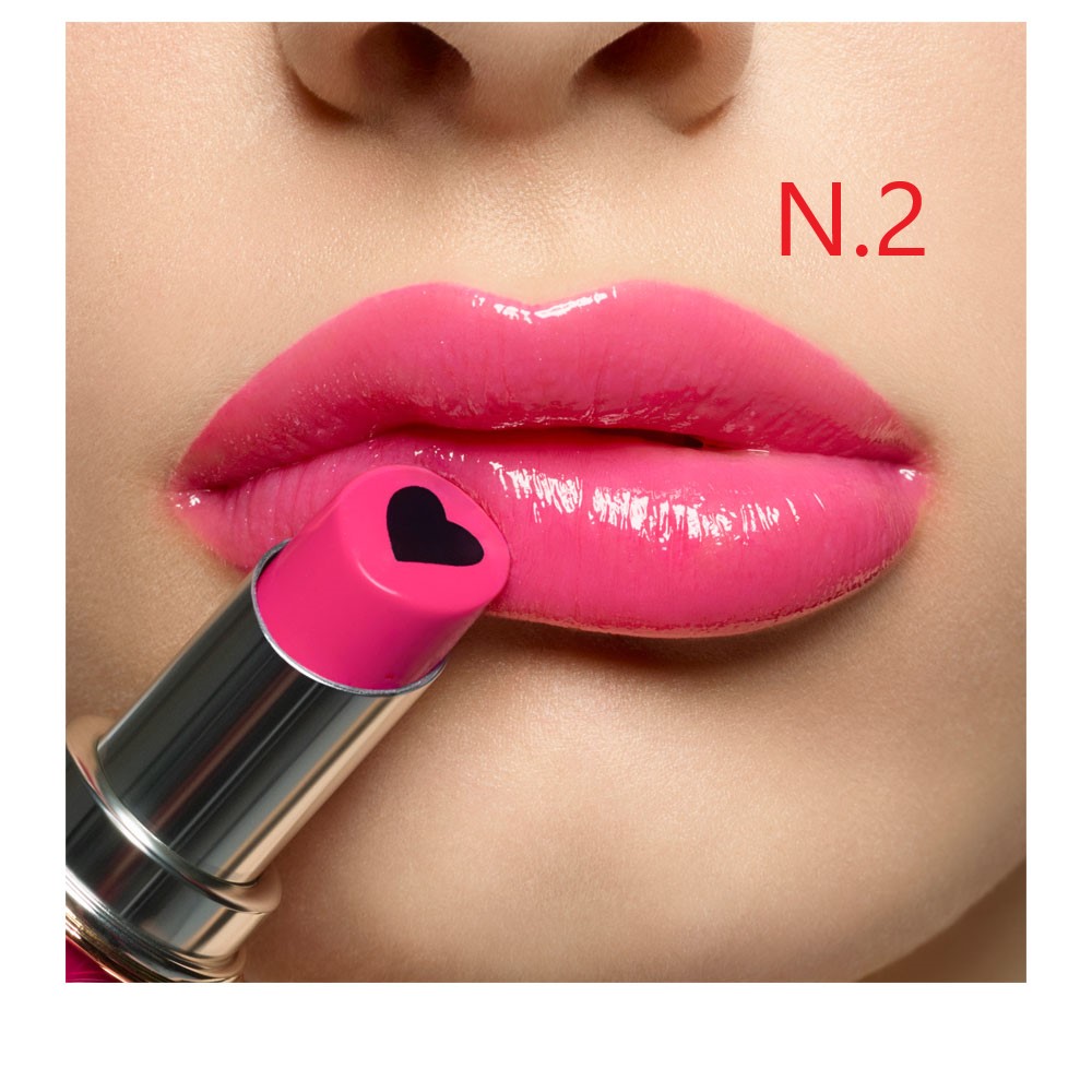 YSL - ROSSETTO VOLUPTE PLUMP-IN-COLOUR - immagine 2