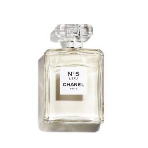 CH - N°5 L'EAU EDT 100ML