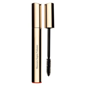CLARINS - SUPRA LIFT & CURL MASCARA 01 INTENSE BLACK