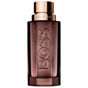 HUGO BOSS - THE SCENT FOR HIM LE PARFUM 100ML