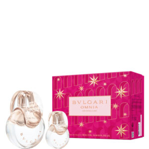 BULGARI OMNIA CRYSTALLINE COFANETTO