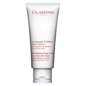 CLARINS - GOMMAGE EXFOLIANT PEAU NEUVE 200ML