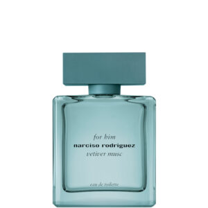 FOR HIM VETIVER MUSC EDT 100ML
