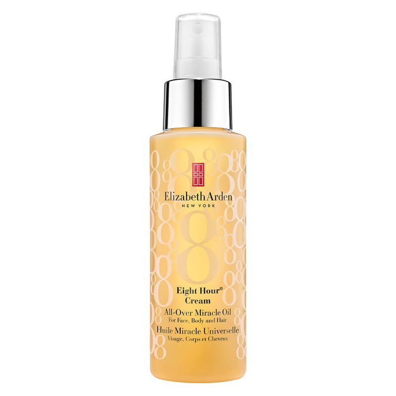 ELIZABETH ARDEN - EIGHT HOUR CREAM ALL-OVER MIRACLE OIL 100ML
