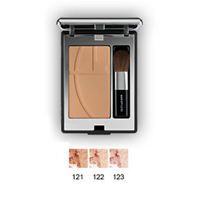 MARIO DE LUIGI - CIPRIA COMPATTA LEVIGANTE N 123