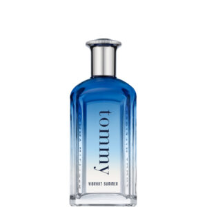 TOMMY HILFIGER - TOMMY VIBRANT SUMMER EDT 100ML