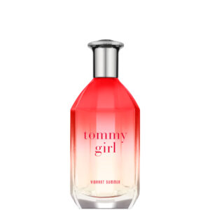 TOMMY HILFIGER - TOMMY GIRL VIBRANT SUMMER EDT 100ML