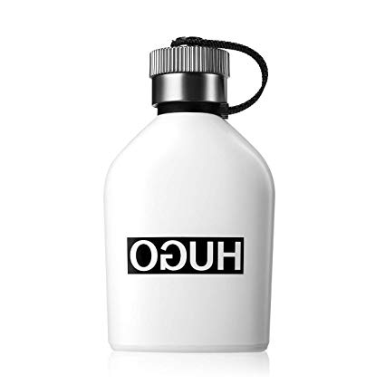 HUGO BOSS - REVERSED EDT 125 ML