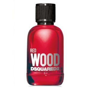DSQUARED2 - RED WOOD EDT 100 ML (NO TESTER)