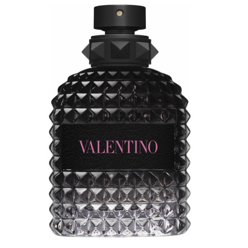VALENTINO - BORN IN ROMA EDT 50 ML (NO TESTER)