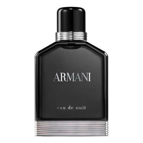 GIORGIO ARMANI - EAU DE NUIT POUR HOMME EDT 150ML (NO TESTER)