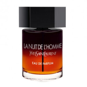 YVES SAINT LAURENT - LA NUIT DE L'HOMME EDP 100 ML