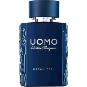 SALVATORE FERRAGAMO - UOMO URBAN FEEL EDT 100 ML